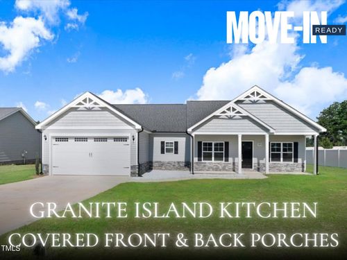 103 Fynloch Chase Dr, Fremont, NC, 27830-7700 | Card Image