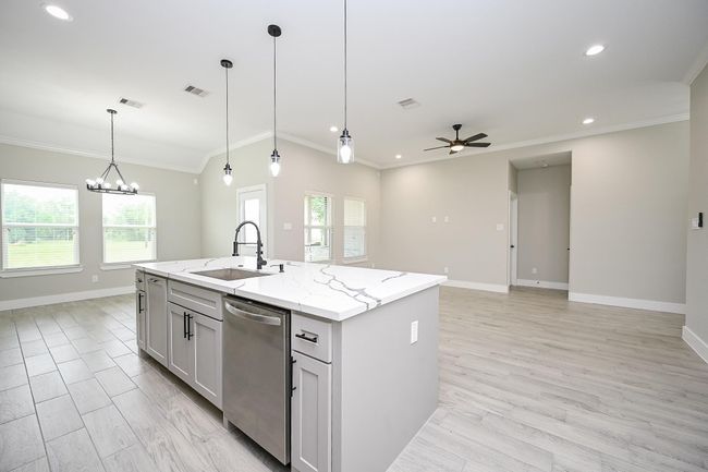 Fancy Modern Light Fixtures & Flood Lights For Different Lighting Moods | Image 20