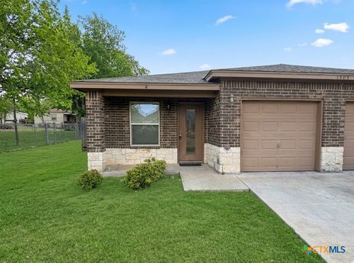 unit-b-1505 Shoshoni Trl, Harker Heights, TX, 76548-3069 | Card Image