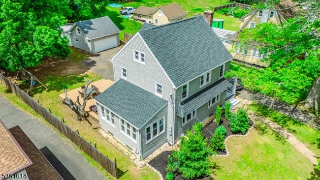 1038 Sherman Ave, House other with 4 bedrooms, 2 bathrooms and null parking in Plainfield NJ | Image 20
