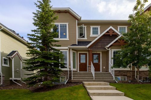 101 Aspen Hills Dr Sw, Calgary, AB, T3H0P8 | Card Image