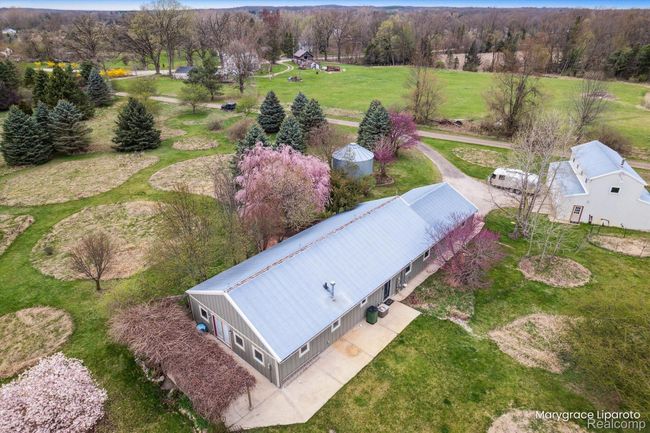 7830 Webster Church Rd, House other with 4 bedrooms, 2 bathrooms and null parking in Whitmore Lake MI | Image 60
