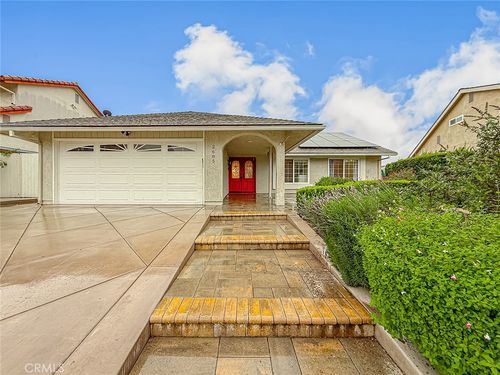 2685 Velarde Dr, Thousand Oaks, CA, 91360-1338 | Card Image