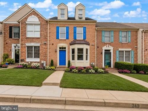 1853 Beth Bridge Cir, FOREST HILL, MD, 21050-2842 | Card Image