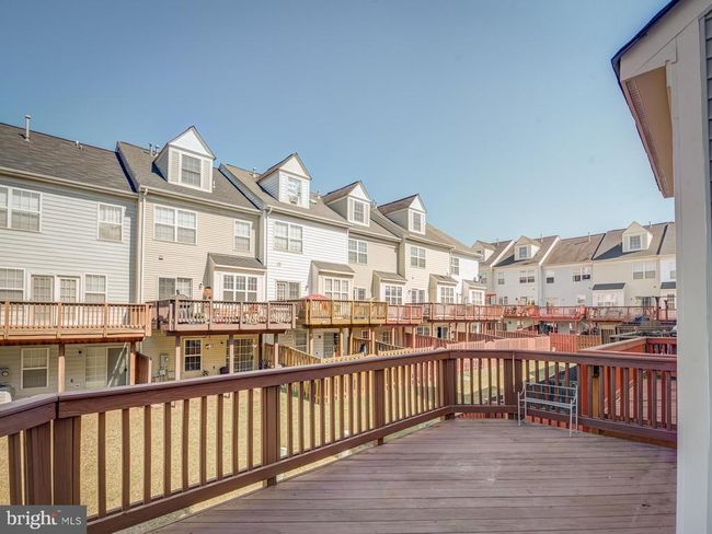 13510 Turquoise Ln, Townhouse with 4 bedrooms, 4 bathrooms and null parking in HERNDON VA | Image 23