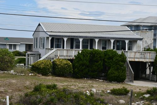 414 Ocean Dr, Emerald Isle, NC, 28594-6948 | Card Image