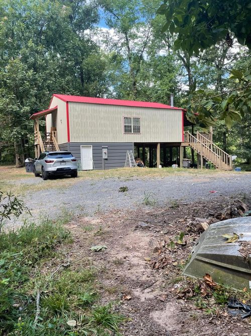 541 Cox Cypress Rd, Stuttgart, AR, 72160-6085 | Card Image