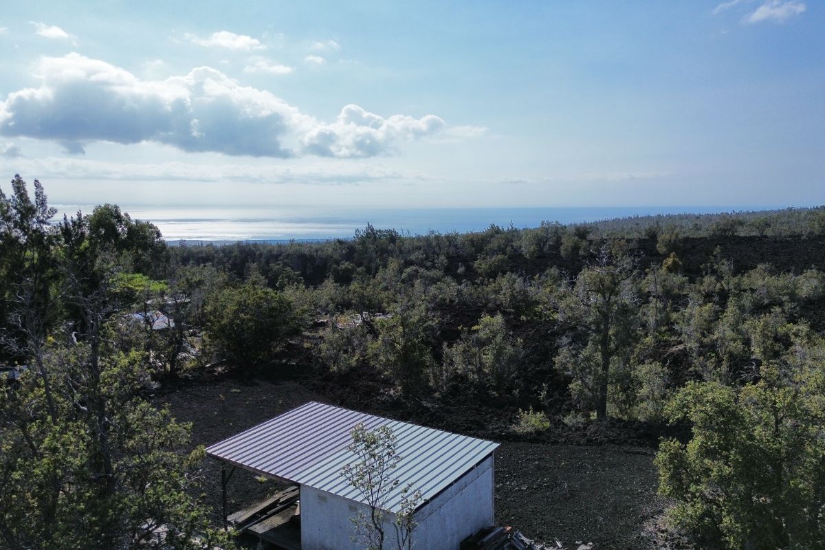 Land in Ocean View 5