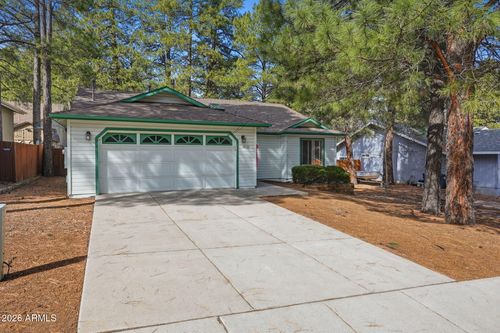 4089 S Nicholas St, Flagstaff, AZ, 86005-6919 | Card Image