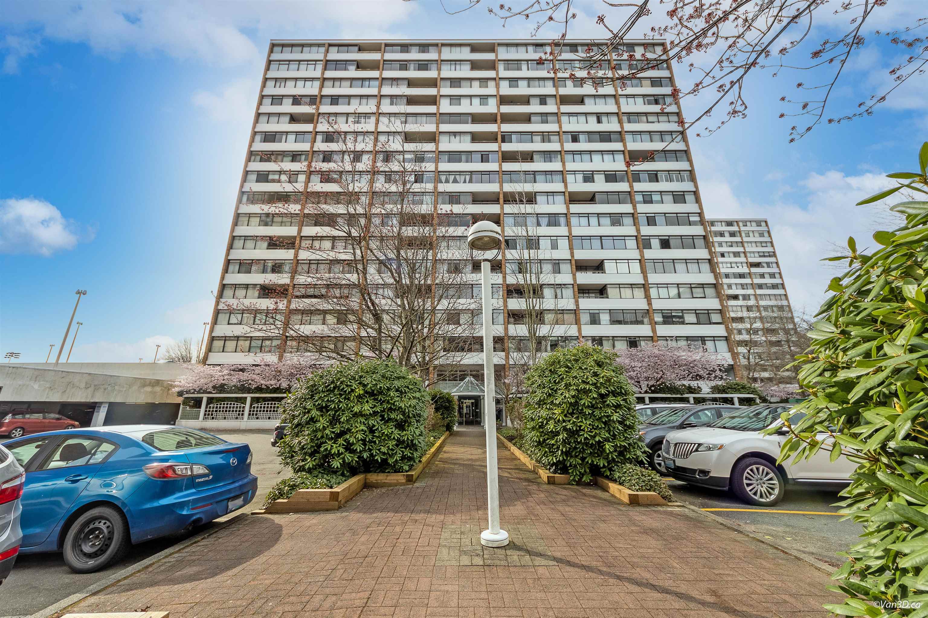 Residential in Richmond 4