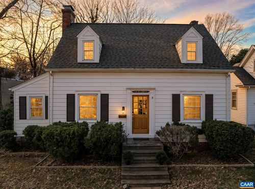 134 Belleview Ave, ORANGE, VA, 22960-1402 | Card Image