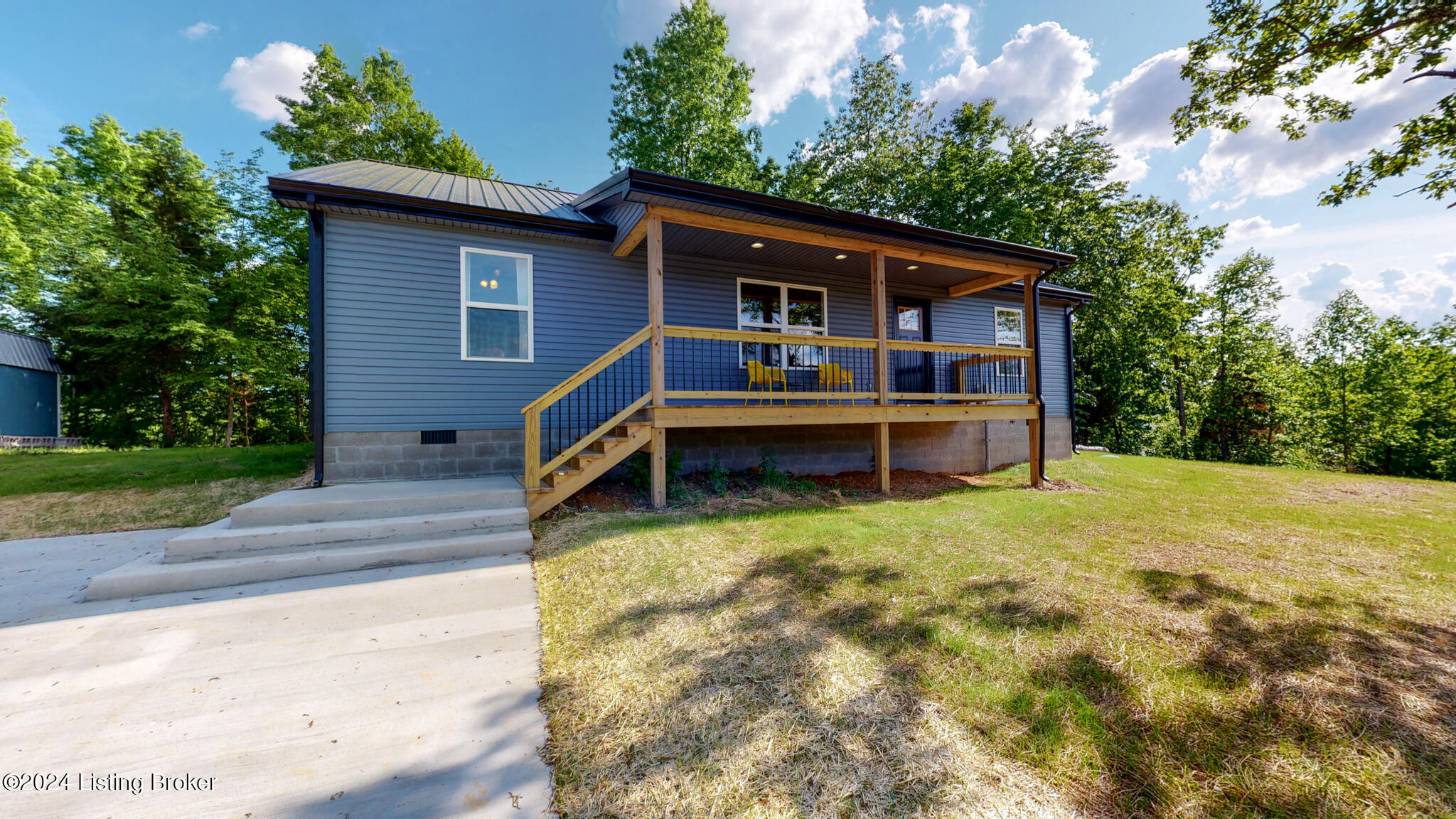 Residential in Leitchfield 3