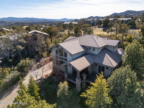 2023 Golf Club Lane, Prescott, AZ, 86303 | Card Image