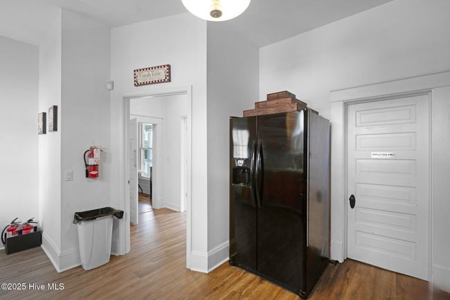 710 S Caroline St, House other with 5 bedrooms, 4 bathrooms and 1 parking in Rockingham NC | Image 12