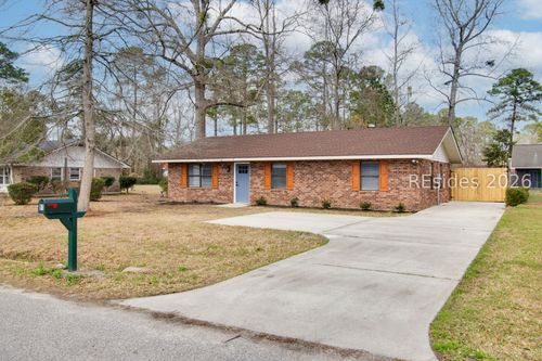 91 Forest Ave, Ridgeland, SC, 29936-8859 | Card Image
