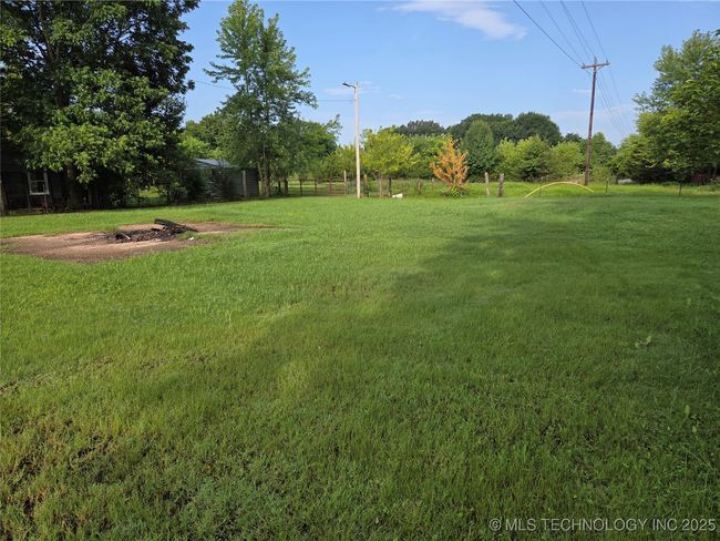 715 S Clayton, House other with 3 bedrooms, 1 bathrooms and null parking in Vian OK | Image 7