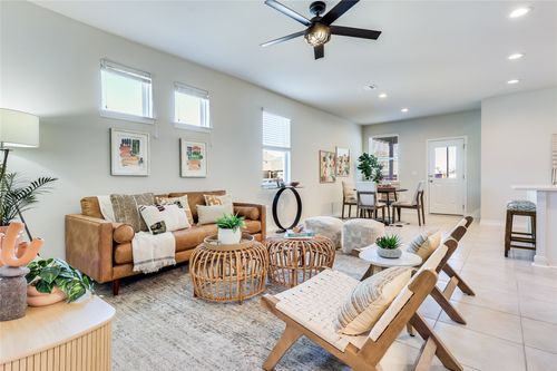 5216 Golden Canary Ln, Austin, TX, 78723-6046 | Card Image