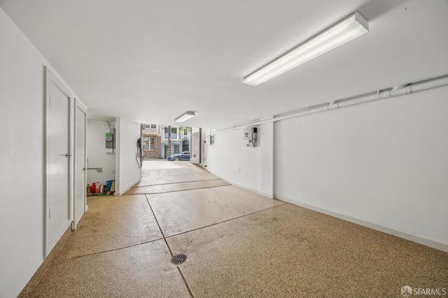 70 Douglass St, House other with 3 bedrooms, 3 bathrooms and 1 parking in San Francisco CA | Image 32