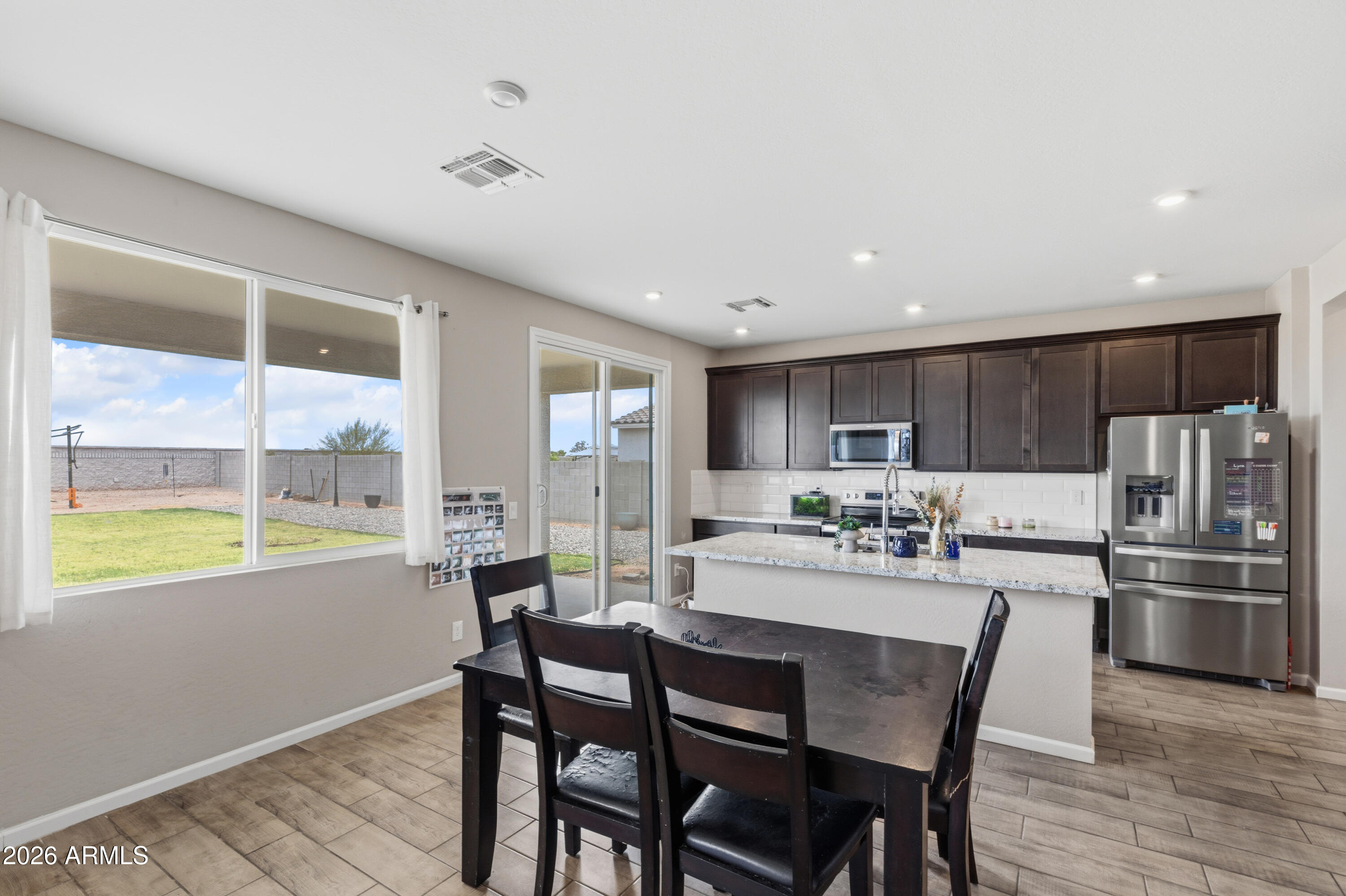 Residential Lease in Casa Grande 5