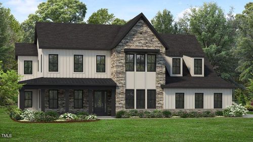 287 Twisted Oak Dr, Chapel Hill, NC, 27516 | Card Image