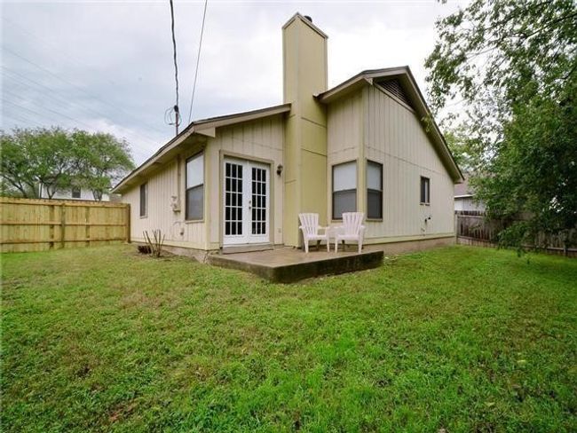 13007 Rampart St, House other with 3 bedrooms, 2 bathrooms and 2 parking in Austin TX | Image 20