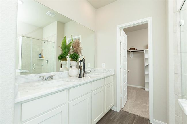 Photos are a representation of the floor plan. Options and interior selections will vary. | Image 26
