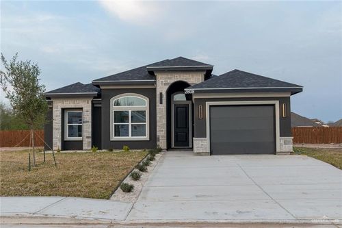 2812 Indian Hl, McAllen, TX, 78504 | Card Image