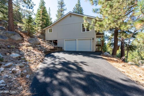265 Andria Dr, Stateline, NV, 89449-9863 | Card Image