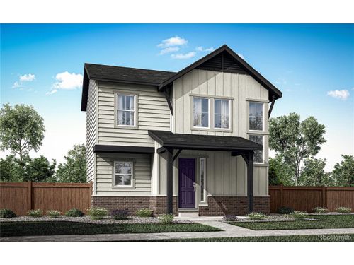 5752 Jebel Way, Aurora, CO, 80019-2492 | Card Image