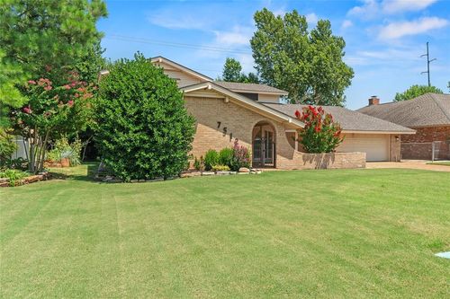 7512 Rumsey Rd, Oklahoma City, OK, 73132-5335 | Card Image