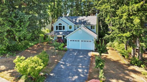 10715 Hillsboro Drive Nw, Silverdale, WA, 98383 | Card Image