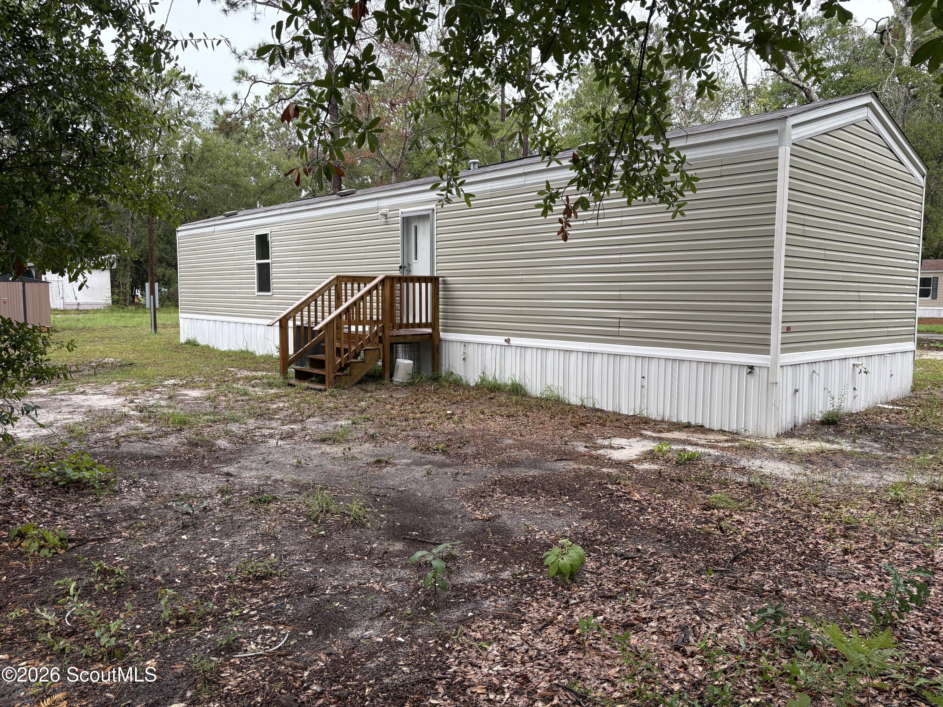 Residential in Jesup 3
