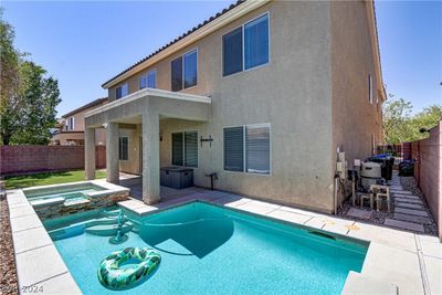 151 Voltaire Avenue, House other with 6 bedrooms, 4 bathrooms and null parking in Henderson NV | Image 2