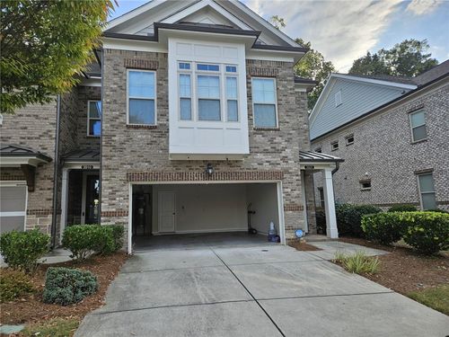 3920 Glenview Club Ln, Duluth, GA, 30097-8249 | Card Image
