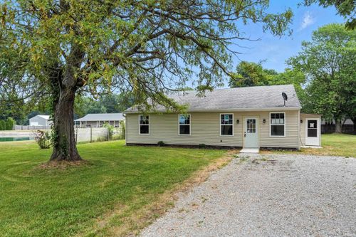 15005 Mill Road, Fort Wayne, IN, 46816 | Card Image