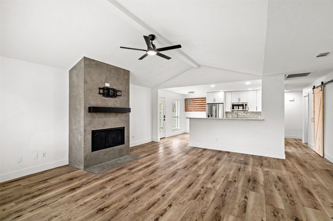 2074 Paint Pony Ln, House other with 3 bedrooms, 2 bathrooms and null parking in Keller TX | Image 6