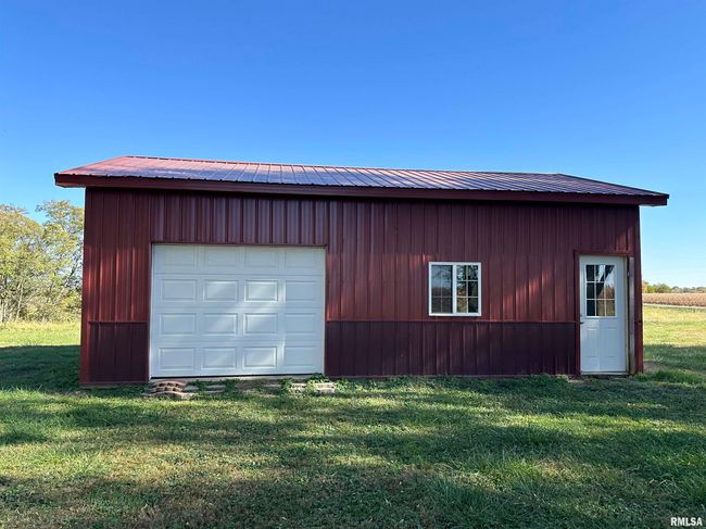 1351 Township Road, House other with 2 bedrooms, 2 bathrooms and null parking in Stronghurst IL | Image 52