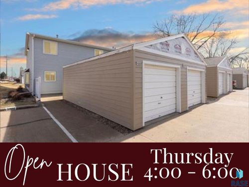 1000 S Bridgeport Pl, Sioux Falls, SD, 57106-3461 | Card Image