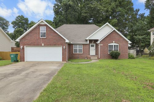 1841 Darlington Dr, Clarksville, TN, 37042-1531 | Card Image