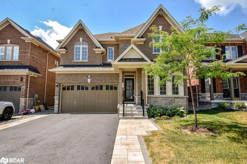 53 Rugman Cres, Springwater, ON, L9X2A4 | Card Image
