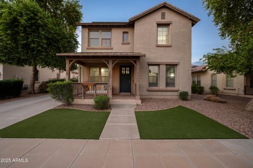 15402 W Old Oak Ln, Surprise, AZ, 85379-8155 | Card Image