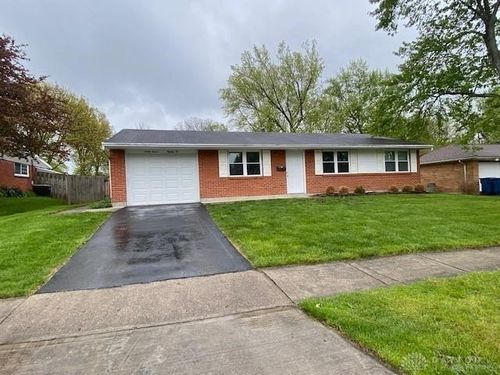 6782 Summerdale Dr, Dayton, OH, 45424-2270 | Card Image