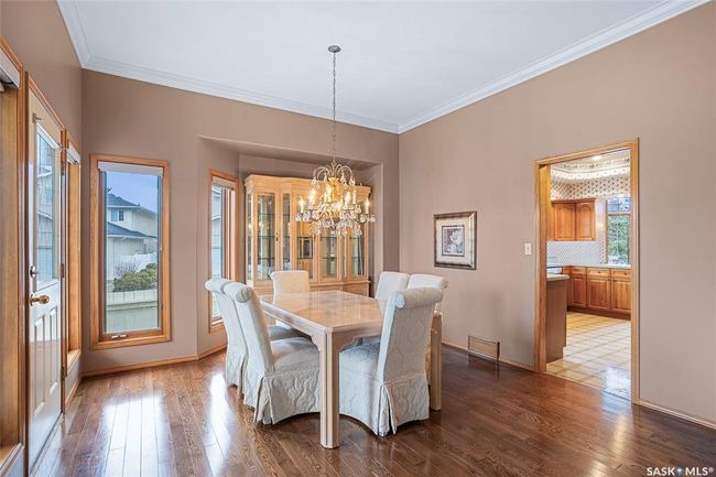 202 Collins Terr, House other with 3 bedrooms, 3 bathrooms and 4 parking in Saskatoon SK | Image 9