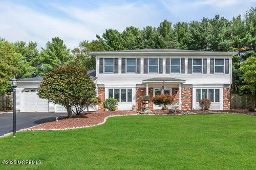 14 Old Monmouth Dr, Manalapan, NJ, 07726-3427 | Card Image