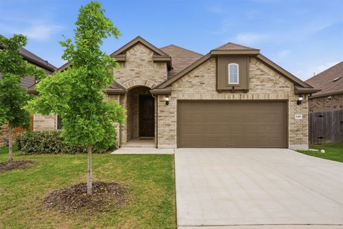 648 Cherrystone Loop, Buda, TX, 78610-2542 | Card Image