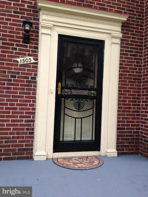 1503 Ralworth Rd, BALTIMORE, MD, 21218-2231 | Card Image