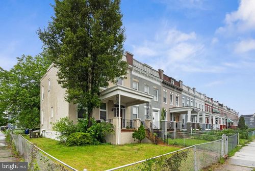 500 Lyndhurst St, BALTIMORE, MD, 21229-2957 | Card Image