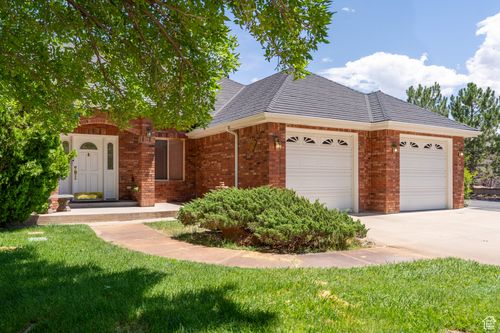 4163 Beeman Dr, Moab, UT, 84532-3970 | Card Image
