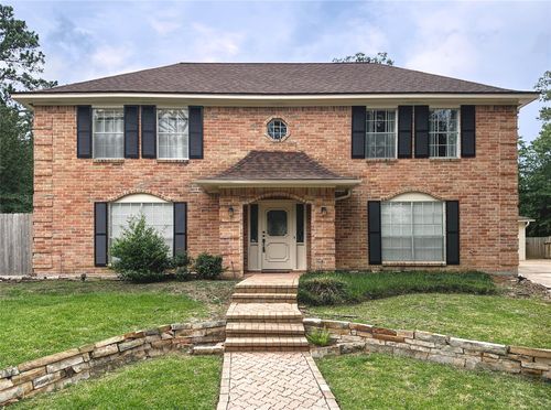 3426 Candlewisp Dr, Spring, TX, 77388-5227 | Card Image
