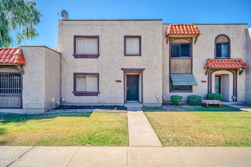 5703 N 43rd Dr, Glendale, AZ, 85301-6317 | Card Image